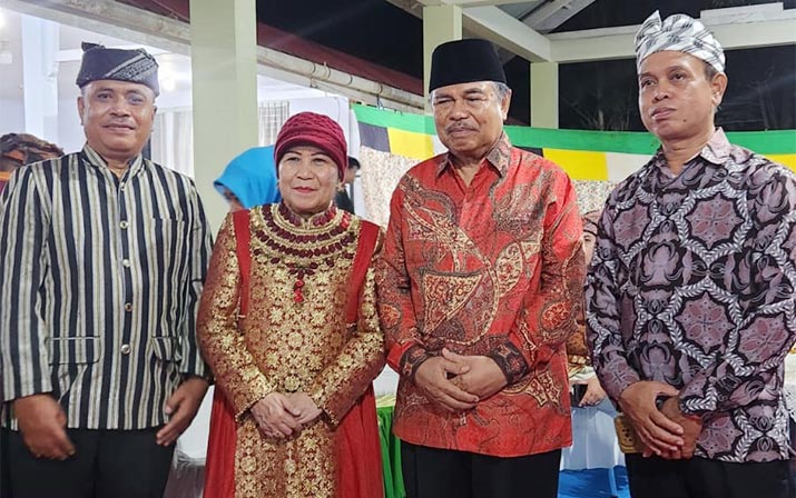 Merawat Marwah Kesultanan Buton di Era Kekinian