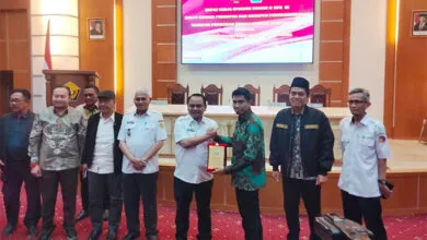 Komisi II DPR RI Kunjungi Sultra, Bahas Kesiapan Pilkada Serentak 2024