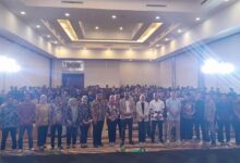 KPU Kolaka Timur Gelar Training of Trainer Fasilitator Bimtek