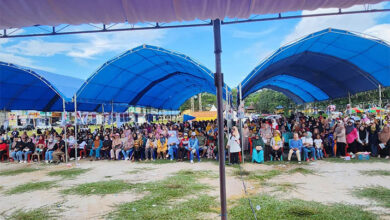 Tokoh Masyarakat Konsel Sebut LA-IDA Selangkah Lagi Menuju Gubernur dan Wakil Gubernur