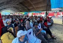 Dinilai Layak Pimpin Sultra, Legislator PDI Perjuangan Konut Minta Masyarakat Menangkan LA-IDA