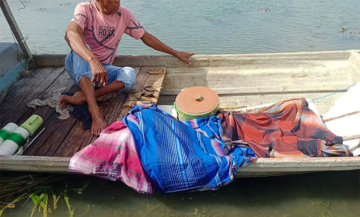 Hilang Selama Dua Hari, Nelayan Asal Buton Ditemukan Meninggal