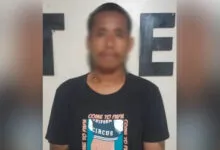 Kesal Minta Makanan Gratis Tak Dilayani dengan Baik Jadi Motif Pelaku Tendang Penjual Gorengan di Lawata