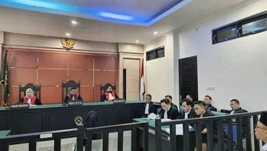 Kuasa Hukum Supriyani Bacakan Pledoi, Sebut Supriyani Tak Terbukti Melakukan Penganiayaan