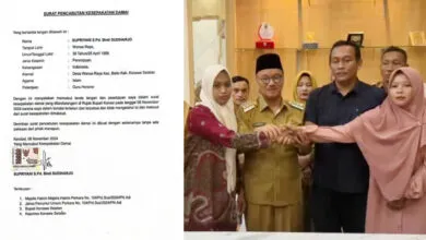 Supriyani Cabut Kesepakatan Damai, Akui dalam Kondisi Tertekan saat Dimediasi