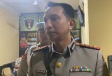 Hasil Penyelidikan Polisi: Uang 2 Juta Rupiah dari Supriyani untuk Renovasi Ruangan Unit Reskrim Polsek Baito