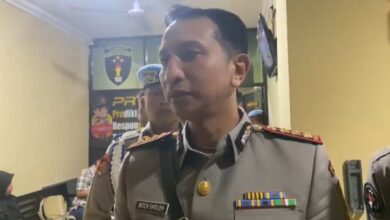 Hasil Penyelidikan Polisi: Uang 2 Juta Rupiah dari Supriyani untuk Renovasi Ruangan Unit Reskrim Polsek Baito