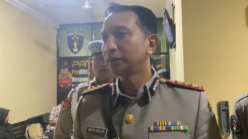 Hasil Penyelidikan Polisi: Uang 2 Juta Rupiah dari Supriyani untuk Renovasi Ruangan Unit Reskrim Polsek Baito