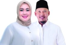 Pleno KPU: Siska-Sudirman Ditetapkan sebagai Pemenang di Pilwali Kota Kendari