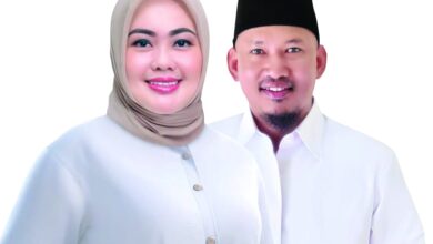 Pleno KPU: Siska-Sudirman Ditetapkan sebagai Pemenang di Pilwali Kota Kendari