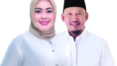 Pleno KPU: Siska-Sudirman Ditetapkan sebagai Pemenang di Pilwali Kota Kendari