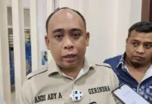 KPU Tetapkan ASR-Hugua Paslon Terpilih di Pilgub Sultra 2024, AAA: Kemenangan Rakyat