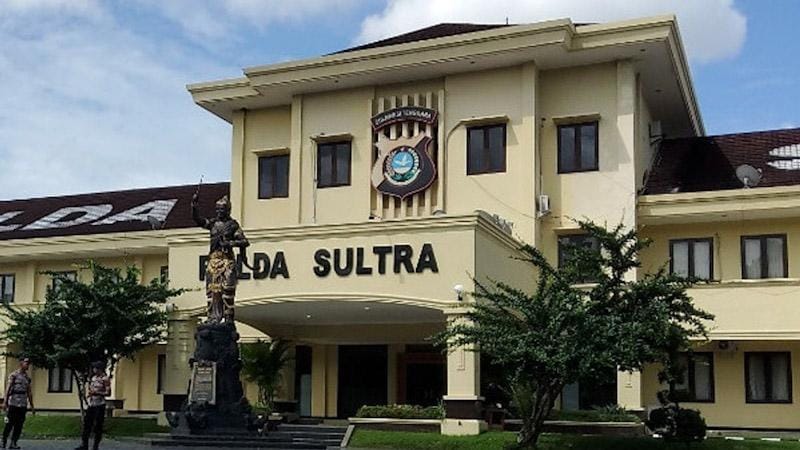 Blokir 1.197 Situs Judi, Polda Sultra Sebut Perputaran Uang di Judol Capai Rp900 Triliun