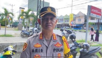 Jelang Libur Nataru, Kapolres Kendari Imbau Masyarakat Jaga Situasi Kamtibmas