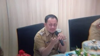 Pemkot Kendari Bahas Retribusi Sampah Menggunakan Aplikasi Si Rida