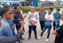 Hasil Peninjauan Lapangan, Indomaret Wayong Berpotensi Dicabut