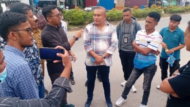 Hasil Peninjauan Lapangan, Indomaret Wayong Berpotensi Dicabut