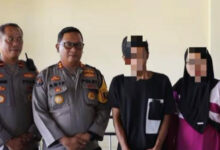 Motif Terlilit Utang, Pasutri di Kolaka Utara Nekat Buat Laporan Polisi Palsu