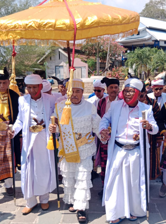 Buton dan Spirit Maritim Nusantara: Ekspedisi Kedua Menuju Solo