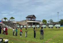 Wakatobi Adakan Turnamen Archery Cup 2024 untuk Memperingati HUT ke-21