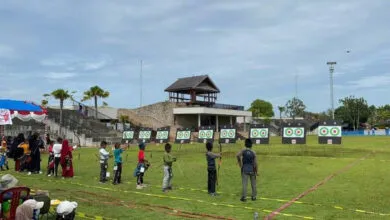 Wakatobi Adakan Turnamen Archery Cup 2024 untuk Memperingati HUT ke-21