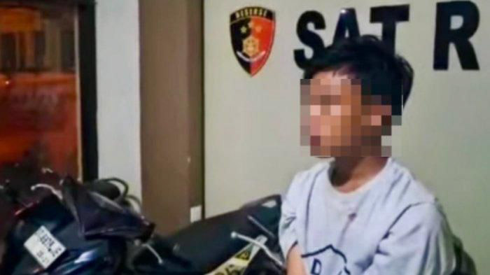 Polresta Kendari Berhasil Ringkus Pelaku Penganiayaan Sopir Taksi Online