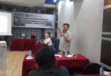 Tingkatkan Kesejahteraan Masyarakat, Komdes Sultra Dorong Pemda Kembangkan SDA di Pulau Wawonii
