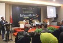 Kadikbud Baubau Dukung Hadirnya Buku Pelajaran Bahasa Wolio