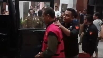 Kepala Pasar Baruga dan Lapulu Ditetapkan sebagai Tersangka Tindak Pidanan Korupsi