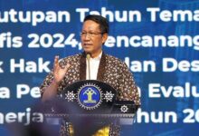 Penutupan Tahun IG 2024, DJKI Catat Kenaikan Permohonan