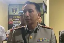 Hari Ini Putusan Sidang Kode Etik Mantan Kapolsek Baito dan Kanit Reskrim Polsek Baito