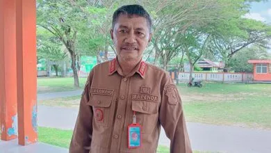 Dinilai Memberatkan Warga, Kepala Bapenda Muna Barat Beri Penjelasan Soal Pembayaran PBB