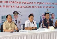 RS Jantung Kendari Sukses Lakukan Operasi Perdana Bedah Pintas Arteri Koroner