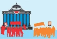Cakada di Sembilan Kabupaten/Kota di Sultra Ajukan Perselisihan Hasil Pemilihan