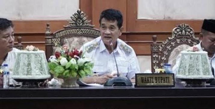 Menteri Desa dan PDTT Bakal Kunjungi Konut, Wakil Bupati Pimpin Rakor Persiapan Kedatangan