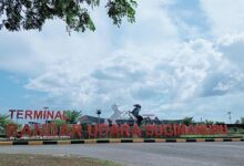 Sejumlah Maskapai bakal Beroperasi di Bandara Sugimanuru Muna Barat