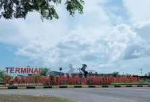 Sejumlah Maskapai bakal Beroperasi di Bandara Sugimanuru Muna Barat