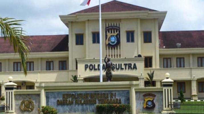 Kapolri Mutasi Empat Jabatan Kapolres di Sultra, Berikut Daftar Lengkapnya