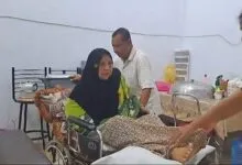 Seorang Polwan di Baubau Diduga Aniaya Nenek Berumur 66 Tahun