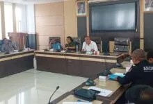 DPRD Kendari Minta THM Exodus Mengurus Izin Karaoke dan Pajak