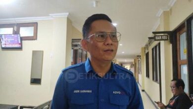 Tunggu Hasil Sidang Etik, Kuasa Hukum Guru Supriyani Bakal Lapor Balik Dua Personel Polsek Baito