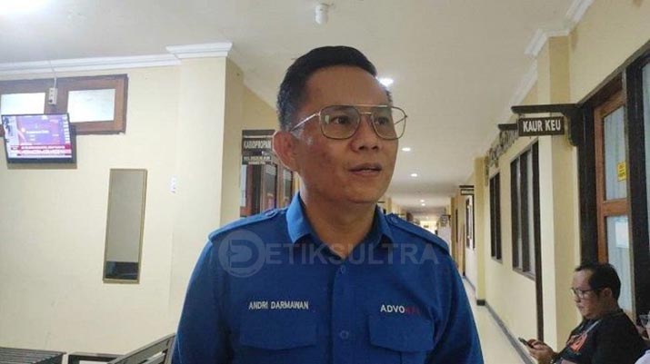 Tunggu Hasil Sidang Etik, Kuasa Hukum Guru Supriyani Bakal Lapor Balik Dua Personel Polsek Baito