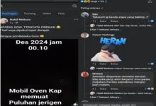 Viral Video Warga Gerebek Belasan Jeriken Berisi BBM Subsidi Usai Mengisi di SPBU Motaha Konsel