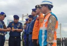Antisipasi Lonjakan Penumpang di Momen Nataru, KSOP Kendari Terapkan Pembelian Tiket secara Online