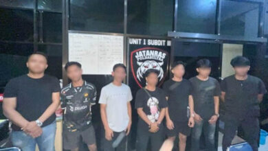 Tim Resmob Polda Sultra Ungkap Praktik Perjudian Jenis Bingo di Kendari