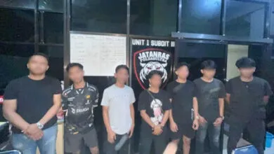 Tim Resmob Polda Sultra Ungkap Praktik Perjudian Jenis Bingo di Kendari