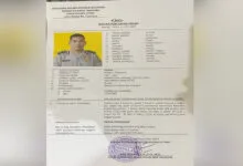'Bobo' Bareng Istri Orang, Oknum Polisi di Kolut Disanksi PDTH