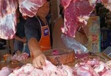 Stok Daging Sapi, Ayam dan Telur Jelang Nataru Dipastikan Aman