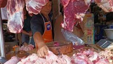 Stok Daging Sapi, Ayam dan Telur Jelang Nataru Dipastikan Aman