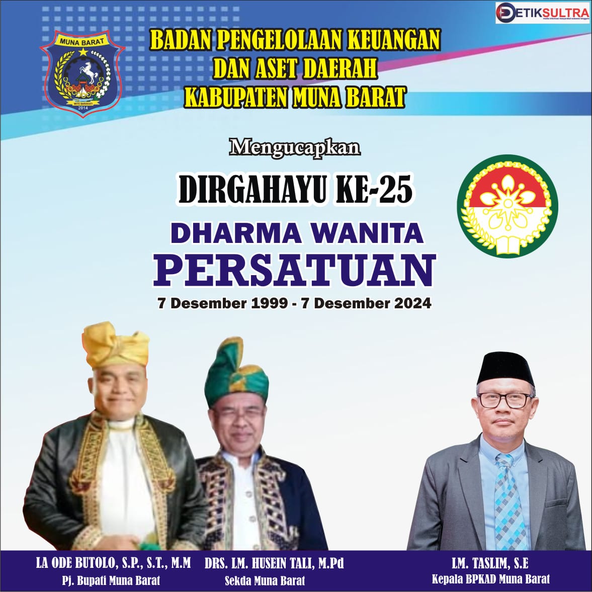 iklan detiksultra